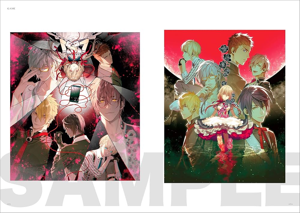 カズキヨネ 画集 散華 直筆サイン本 シュリンク未開封品 カズキヨネ画集 散華 直筆サイン本 宅急便 - メルカリ